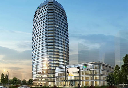 桂林市建筑设计的测试内容