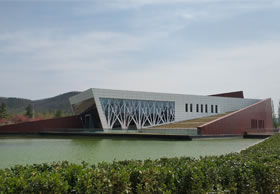 桂林市建筑设计的测试内容