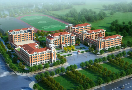 桂林市建筑设计的测试内容